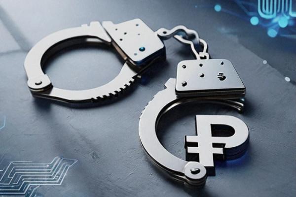 Погряз в долгах. С должников будут списывать цифровые рубли Погряз в долгах. С должников будут списывать цифровые рубли