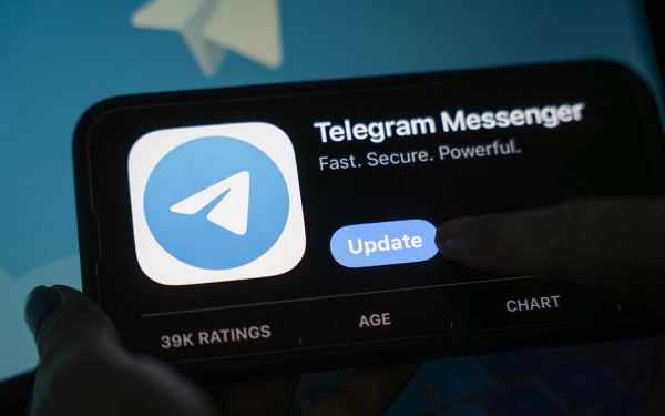 Telegram разместил конвертируемые облигации на $1,7 млрд под 9% годовых
Telegram разместил конвертируемые облигации на $1,7 млрд под 9% годовых