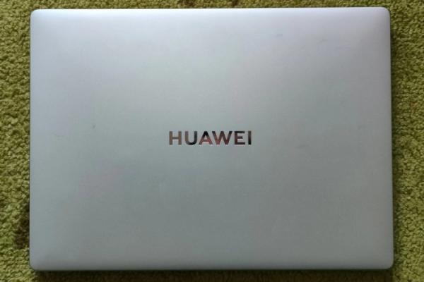 HUAWEI MateBook 14 2024: хорошо быть плоским и зеленым HUAWEI MateBook 14 2024: хорошо быть плоским и зеленым