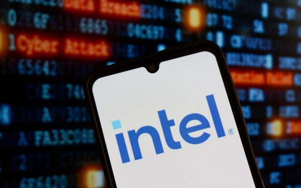 
                    Инвесторы разогнали акции Intel до уровней пузыря доткомов 2000-х годов
                
