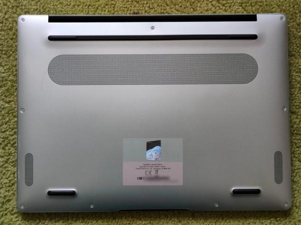 HUAWEI MateBook 14 2024: хорошо быть плоским и зеленым HUAWEI MateBook 14 2024: хорошо быть плоским и зеленым