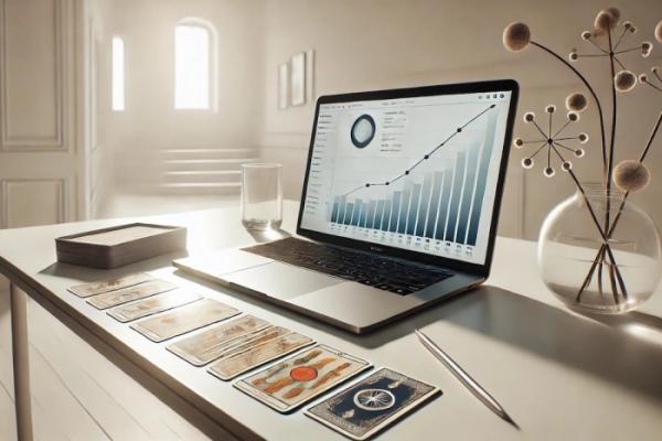 Как предсказывать спрос — Big Data, искусственный интеллект и аналитика Как предсказывать спрос — Big Data, искусственный интеллект и аналитика