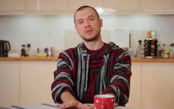 
                    Бывший топ-трейдер Citi рассказал, что покупал во время обвала на рынках

                