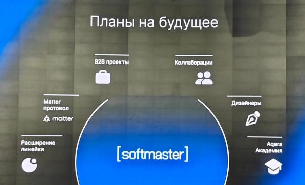 IoT-новинки Aqara и перспектива выхода на B2B-рынок