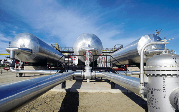 
                    Цена нефти Brent превысила $80 за баррель впервые за три месяца

                