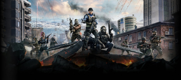 Activision