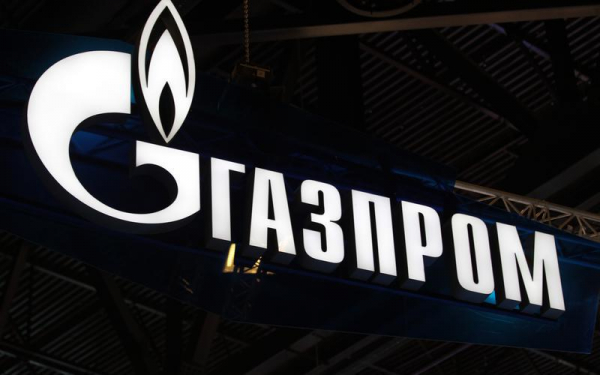 Акции «Газпрома» подорожали на 3% вопреки общему снижению рынка
Акции «Газпрома» подорожали на 3% вопреки общему снижению рынка