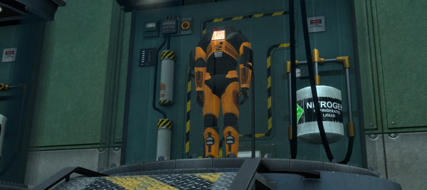 Black Mesa
