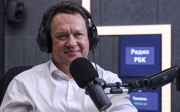 
                    Первый зампред ВТБ Пьянов дал совет, куда вложить ₽1 млн
                