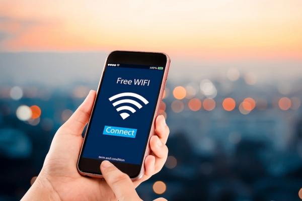 В регионах массово запускают бесплатный Wi-Fi на фоне перебоев мобильной связи В регионах массово запускают бесплатный Wi-Fi на фоне перебоев мобильной связи