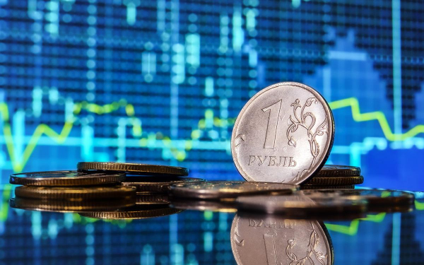
                    ЦБ зафиксировал рекордный рост средств населения в банках в 2024 году

                