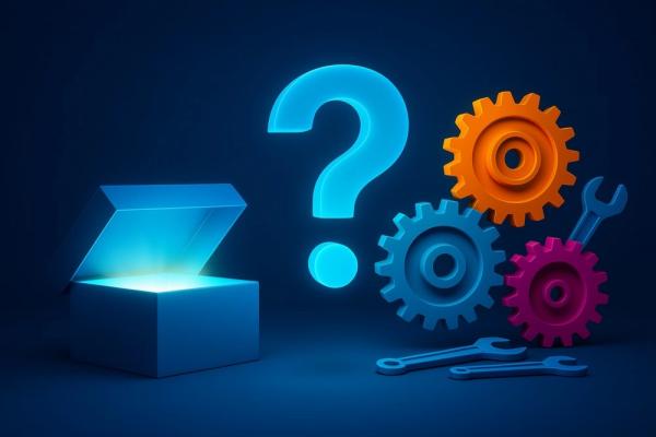 Кастом или коробка? Что выбрать для отраслевого ПО