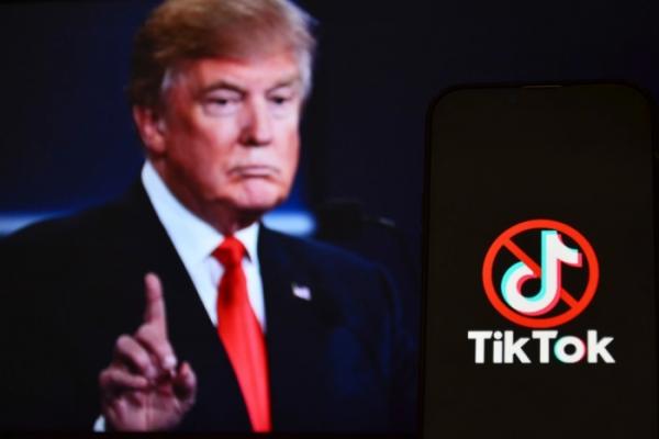 Эпопея с запретом TikTok продолжается
