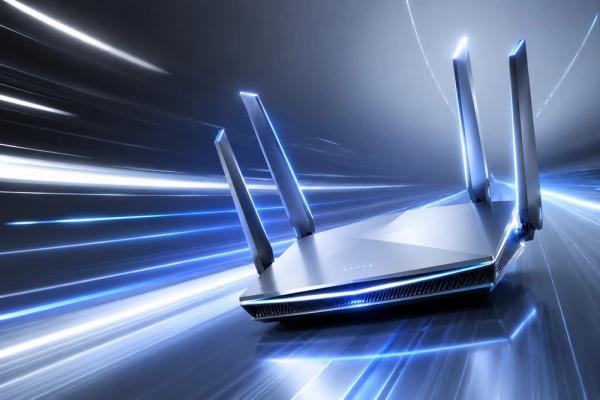 Выбираем роутер стандарта Wi-Fi 7