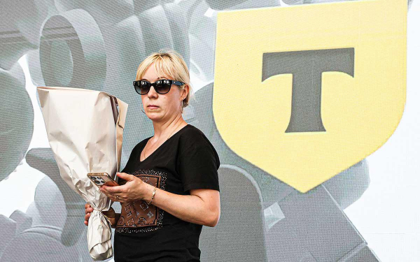 В «Т-Инвестициях» предсказали снижение ставки ЦБ до 13% к концу года
В «Т-Инвестициях» предсказали снижение ставки ЦБ до 13% к концу года