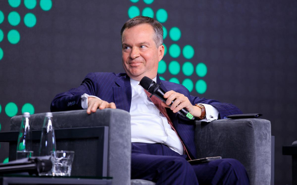 Силуанов рассказал, госкомпании из каких секторов выйдут на IPO
Силуанов рассказал, госкомпании из каких секторов выйдут на IPO