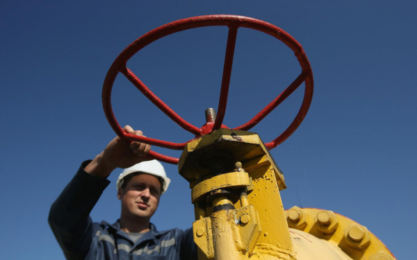 Цена нефти Brent упала ниже $62 за баррель впервые с апреля 2021 года
Цена нефти Brent упала ниже $62 за баррель впервые с апреля 2021 года