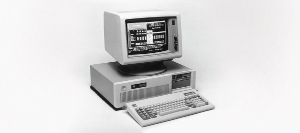 IBM