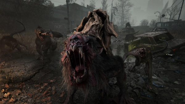 Metro 2039