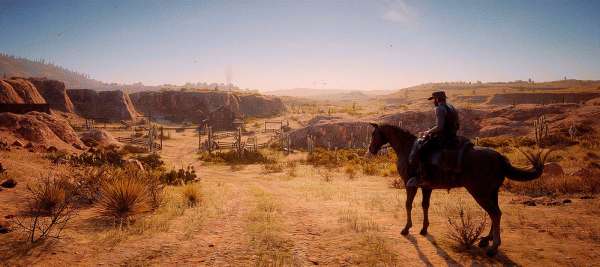 Open World Open World