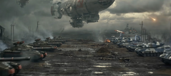 Red Alert 2