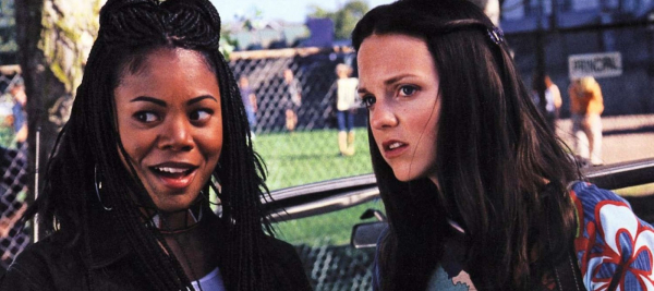 Scary Movie