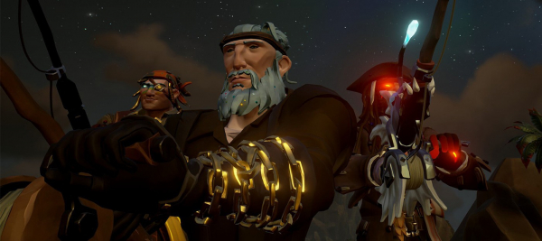 Sea of Thieves