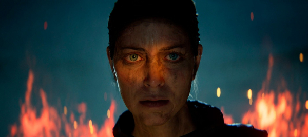 Senua&rsquo;s Saga: Hellblade II