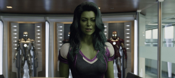 She-Hulk