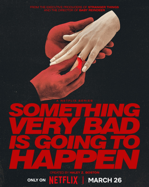 Something Very Bad Is Going to Happen