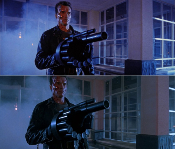 Terminator 2