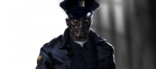 The Dark Knight The Dark Knight