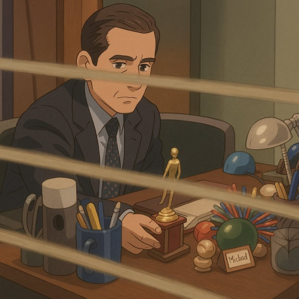The Office The Office