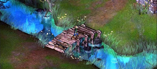 Troika Games