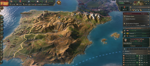 Victoria 3